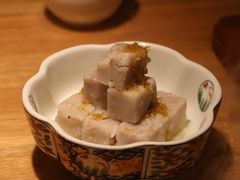 桂花荔浦芋头-庆春朴门