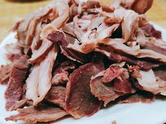 -弘善寺驴肉馆(十里河文化园店)