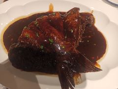 -太湖饭店·寄畅轩中餐厅