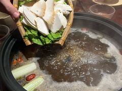 -滇野云南野生菌餐厅(陕西南路店)