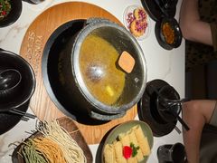 -芸山季·云南山珍菌火锅(南翔印象城MEGA店)