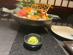 -德川家日本料理(中关村寰太大厦店)