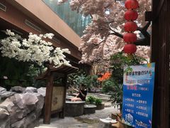 -嘉悦汗蒸时代(曙光路店)