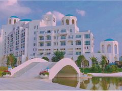 -华侨城阳宗海海景温泉