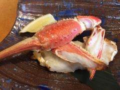 -蟹道乐(道顿堀本店)