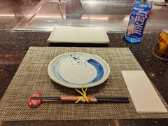 -品未·铁板烧(甜水园店)
