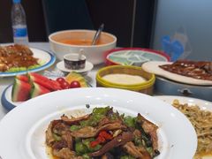 -北纬39度天津宴(黑牛城道店)