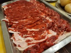 -月圆火锅(宁海东路二店)
