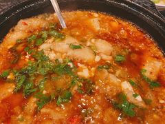 农家乌鱼-情妹耙泥鳅·江湖川菜(科华店)