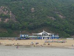 -宁波松兰山滨海旅游度假区