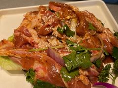 -正宗齐齐哈尔烤肉·齐牛哥鲜切炭火烤肉(杭州总店)