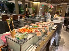 -金海湾自助餐厅(金陵饭店)