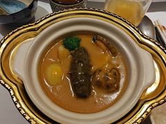 -彩虹之约•淮扬家宴(亚运村店)