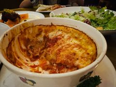 -安妮意大利餐厅(世贸天阶店)