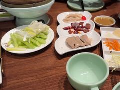 -北京全聚德(王府井店)