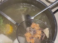 -浪里寻·臻牛养生牛肉火锅(方圆荟店)