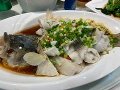 -周锦记广式餐厅