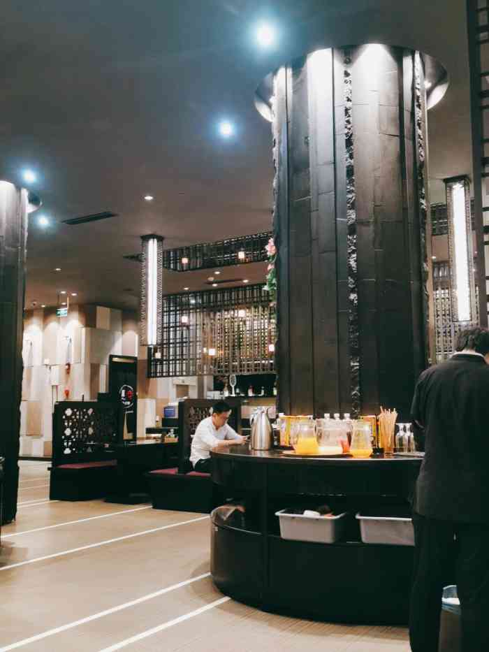 和义上井精致料理(和义大道店)