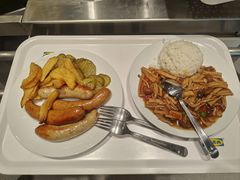-宜家·瑞典风味餐厅(四元桥店)