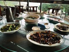 -八仔大富楼·河鲜(西江店)