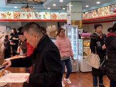 -新侨三宝乐面包店(崇文门店)