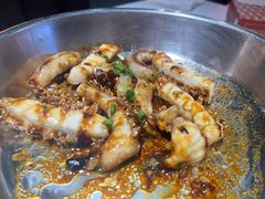 -红日饭店(裕隆三路店)