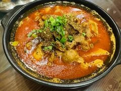 -攀西土菜馆(南线阁店)