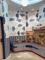 -奈尔宝·儿童乐园·亲子餐厅(苏州大悦城店)