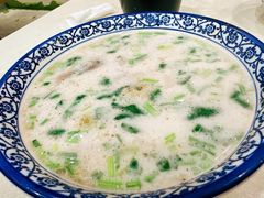 -穆得·老周家牛肉烧饼(普利街店)