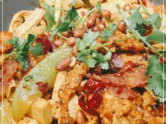 -小山城麻辣香锅(新邻生活广场店)