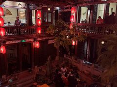 -香满楼(临安路店)