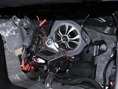 -神莺汽车音响改装连锁机构(深圳旗舰店)