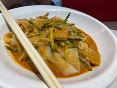 -鼎高高陕西美食(龙德广场店)