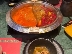 -牛New寿喜烧(金鹰世界店)