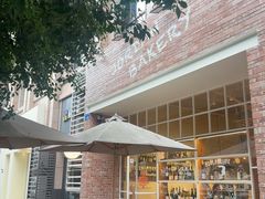 -佐敦面包铺·JORDAN BAKERY