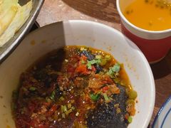 -老湘村·湖南土菜(天河维多利店)