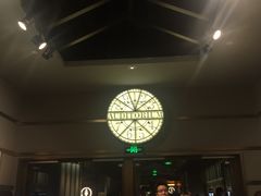 -成都百丽宫影城(LUXE太古里店)