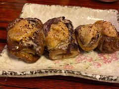 -烧烤堂(筲箕湾店)