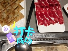 -海底捞火锅(九霄梦天地店)