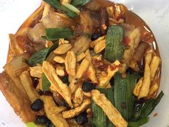 -福满楼特色餐厅(金牛万达广场店)