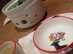 -新白鹿餐厅(城西银泰城店)