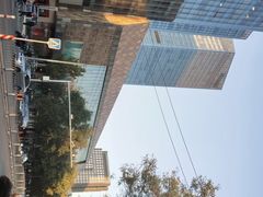 -平安银行(北京东三环支行)