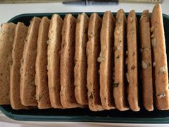 -泸溪河桃酥(西直门凯德店)