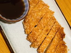 -千吉日本料理(日本一条街店)