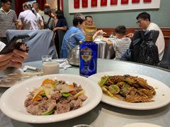 -春江饭店(共青团路总店)