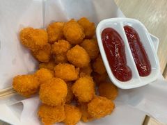 海味扬虾球-813芭依珊 BAESAn(皇冠十畝地店)