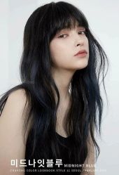 -SY COLOUR专业烫染