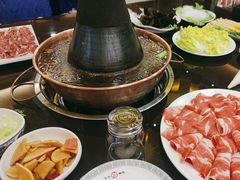 -匹夫涮肉城(黄村店)