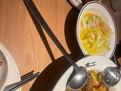 -太二酸菜鱼(武汉光谷保利店)