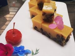 -睿柏云酒店-餐厅